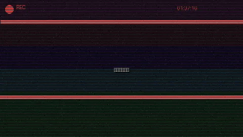 雨天窗前即景 - 红旗渐变头像 生活记录